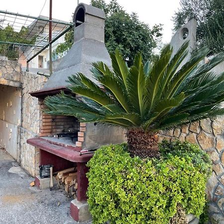 Hotel Apartman Jukic à Marina Extérieur photo