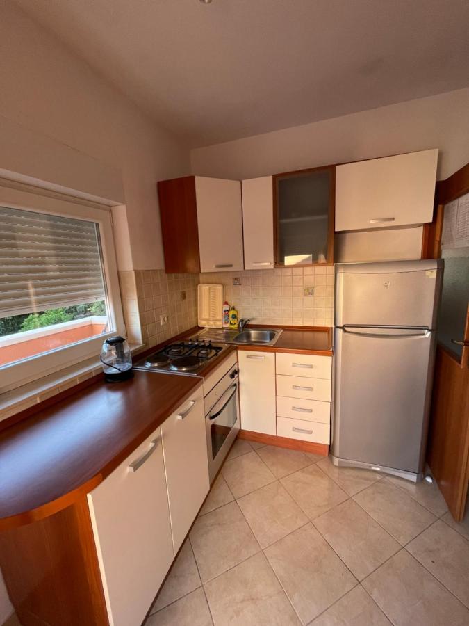 Hotel Apartman Jukic à Marina Extérieur photo