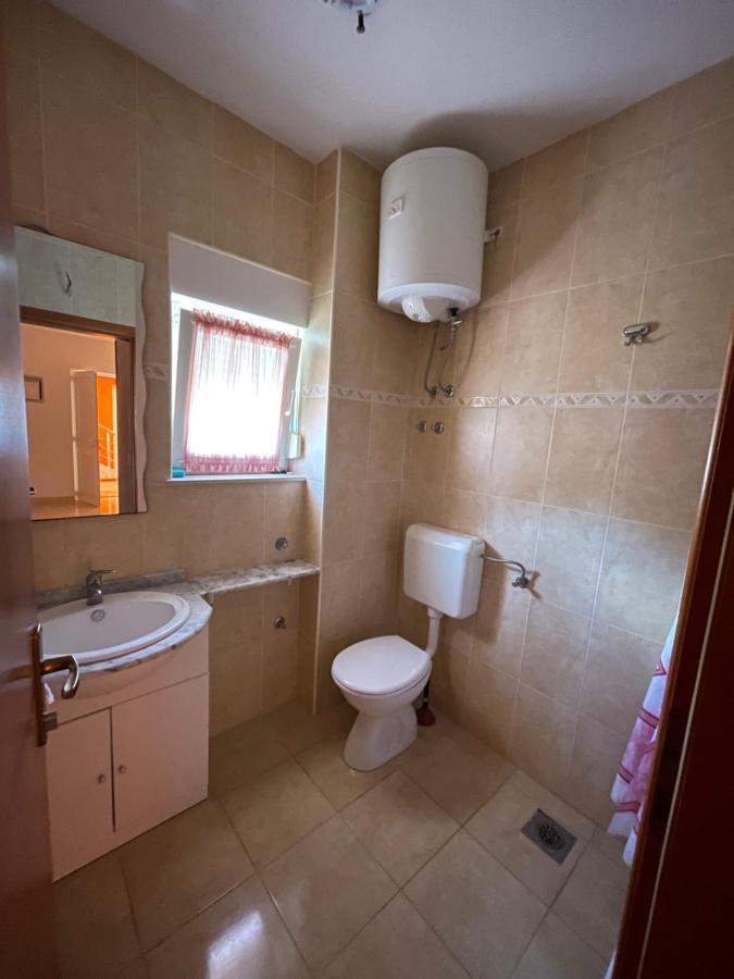 Hotel Apartman Jukic à Marina Extérieur photo