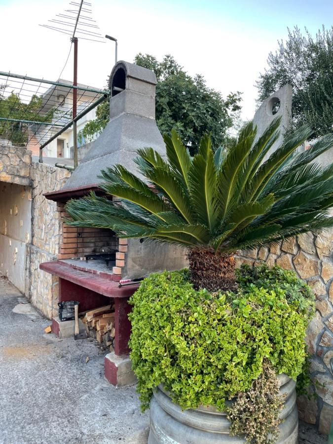Hotel Apartman Jukic à Marina Extérieur photo