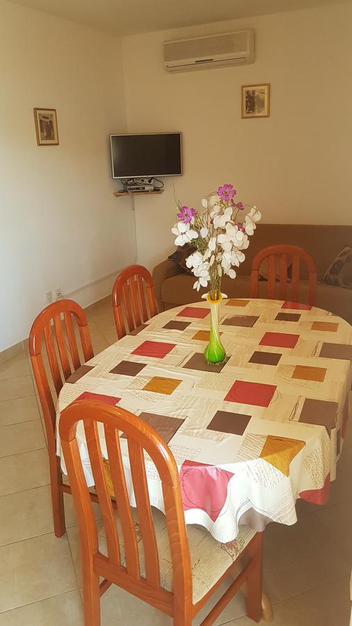 Hotel Apartman Jukic à Marina Extérieur photo
