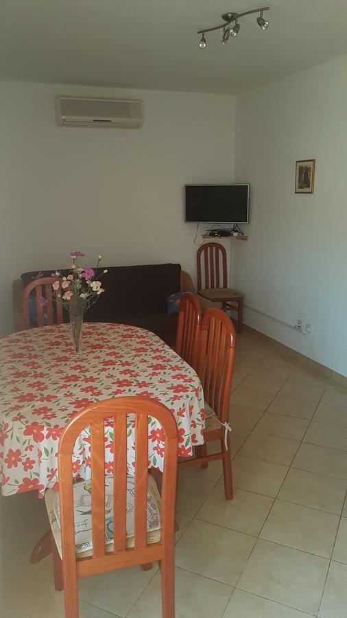 Hotel Apartman Jukic à Marina Extérieur photo