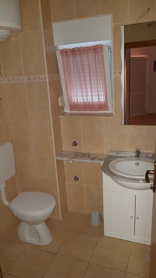 Hotel Apartman Jukic à Marina Extérieur photo